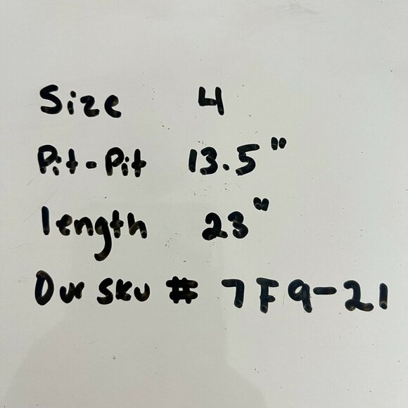 Lululemon Tank Top Womens Size 4 Scoop Neck Striped Racerback Shelf Bra Blue - Picture 8 of 8